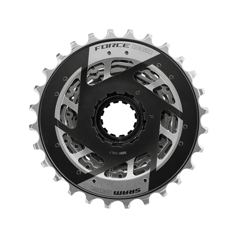 Cassette XG-1270 12 Speed 10-36-10