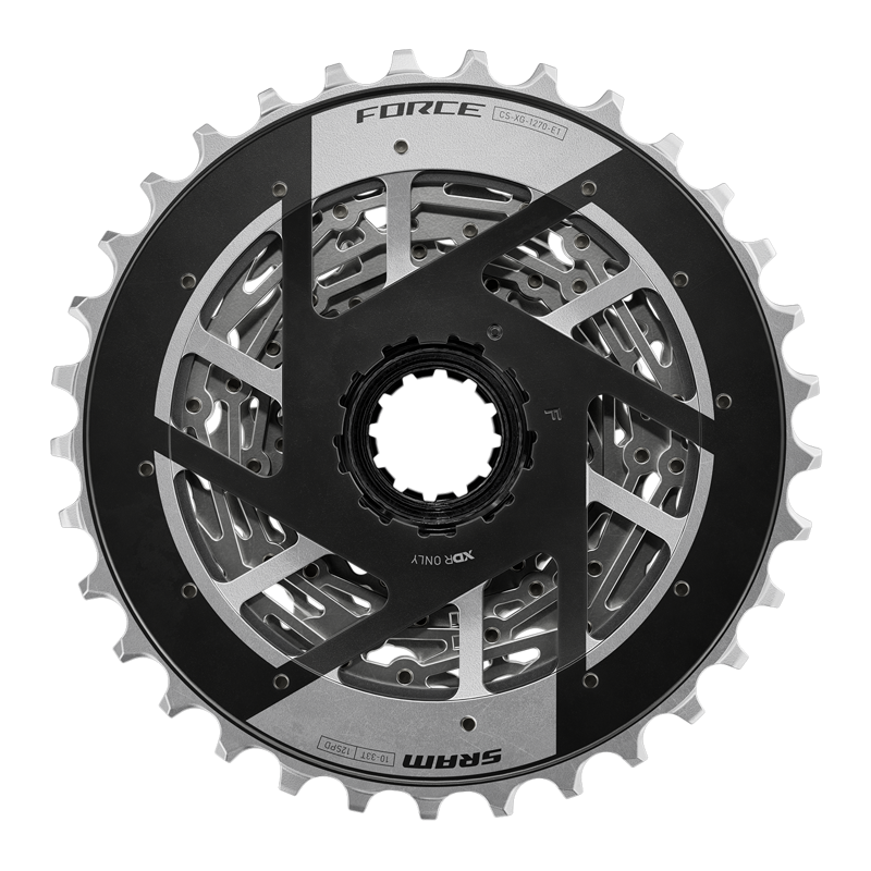 Cassette XG-1270 12 Speed 10-36-11