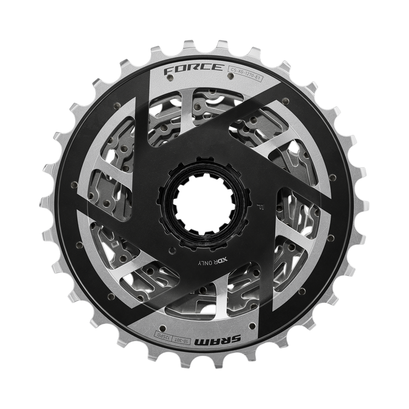 Cassette XG-1270 12 Speed 10-36-12
