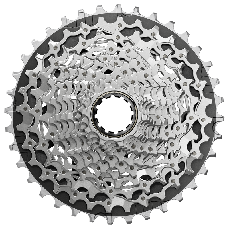 Cassette XG-1270 12 Speed 10-36-2