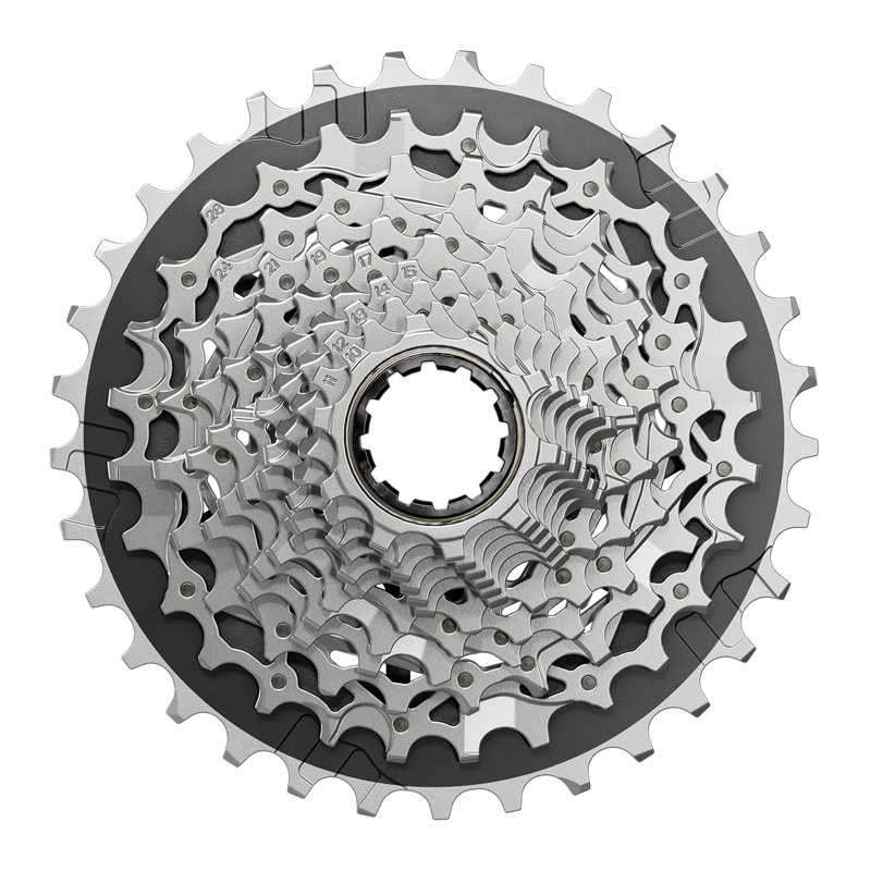 Cassette XG-1270 12 Speed 10-36-4