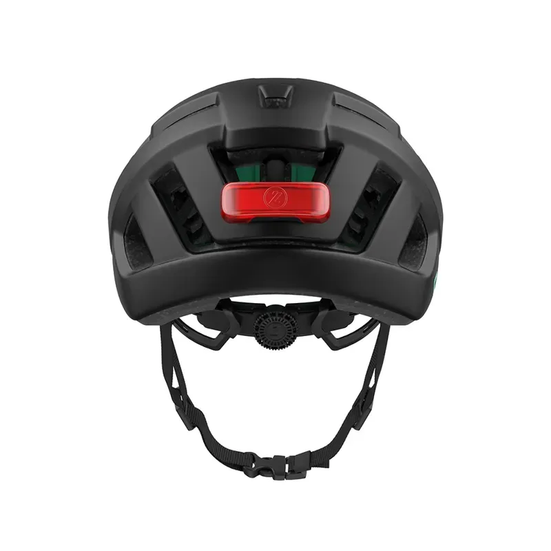 Lazer Codax Kineticore Helmet in Black-2