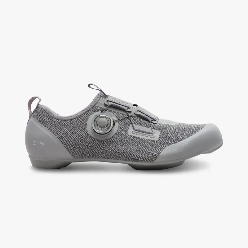 SH-IC501 BICYCLE SHOES  ICE GRAY 40 WOMEN