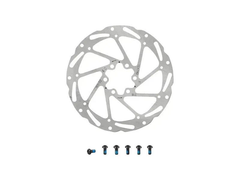 Tektro 160mm 6B Rotor-1