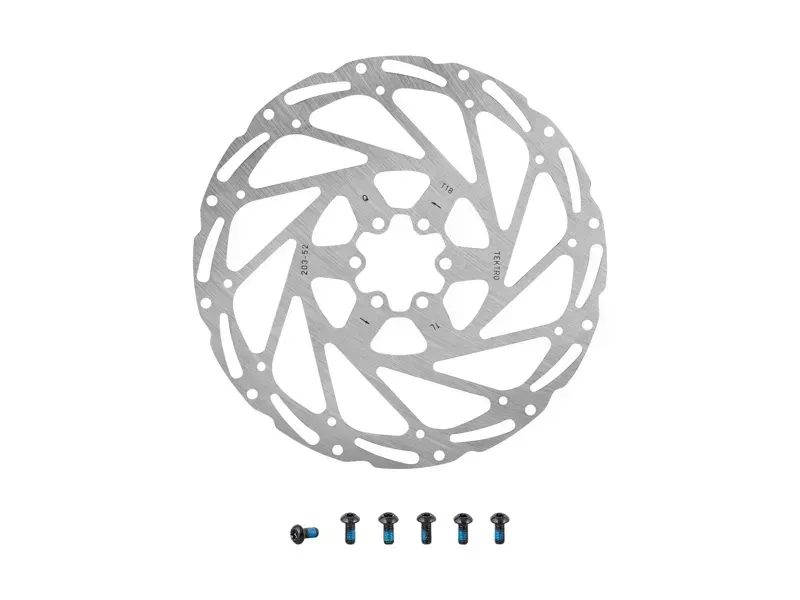 Tektro 160mm 6B Rotor-2