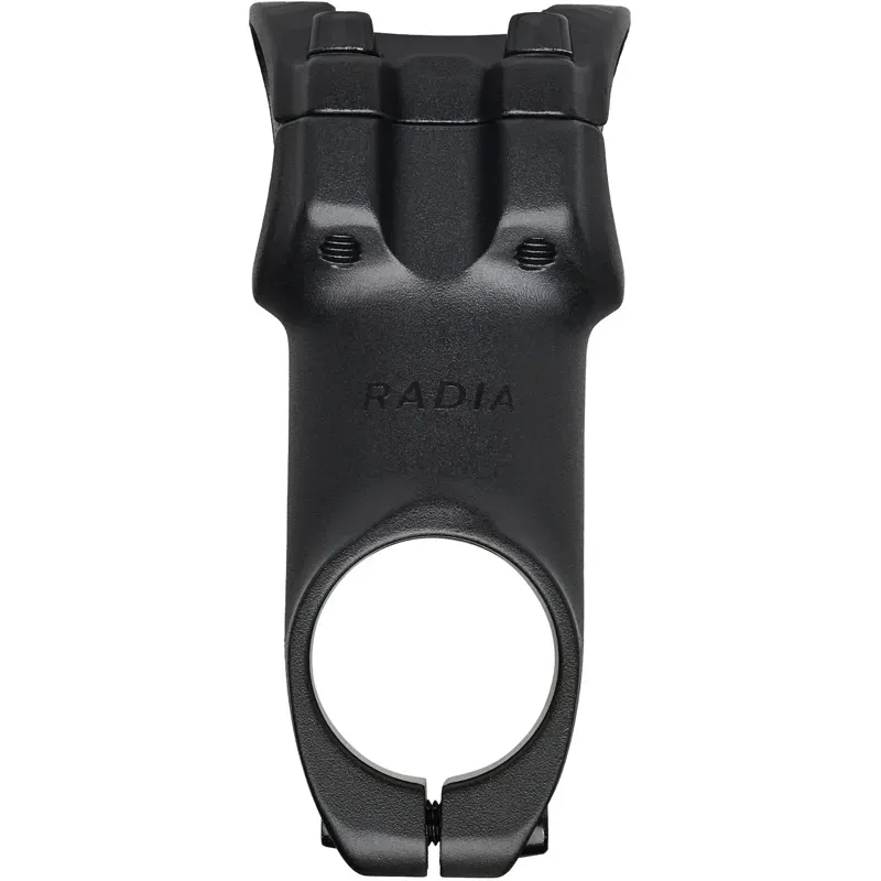 Teravail Radia Stem - 120mm 31.8mm Clamp +/-6 1-1/8 Black-2