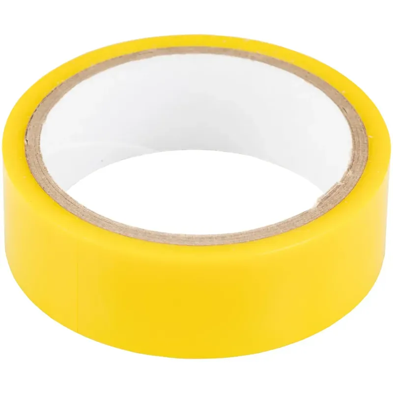 Teravail Tubeless 19mm x 4.4m Rim Tape in Yellow