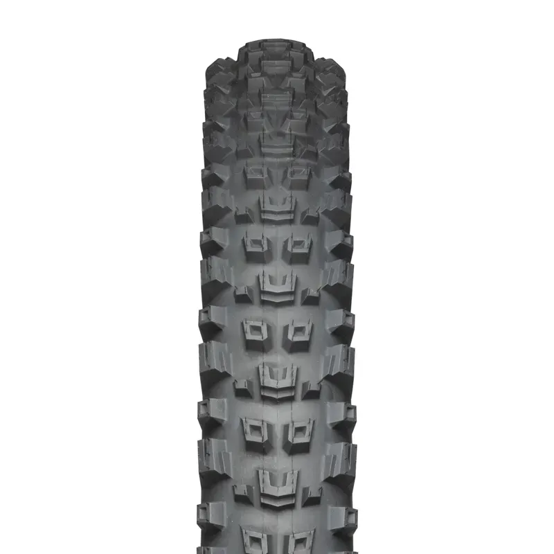 Teravail Warwick 29x2.3-inch Tubeless Folding Tire in Black-1