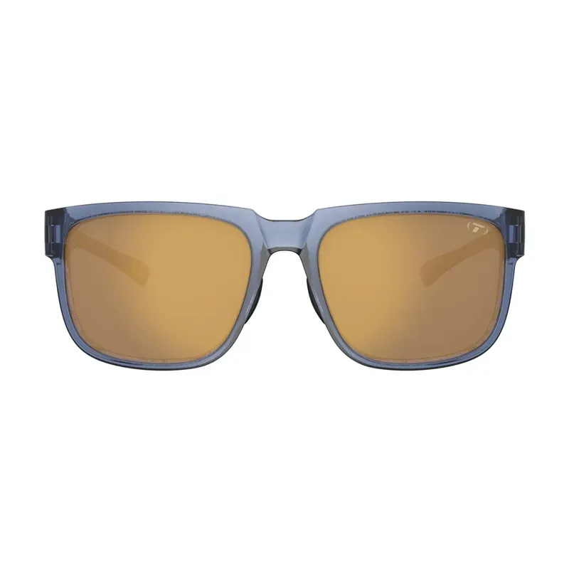 Tifosi Shumo Sunglasses in Crystal Denim-1
