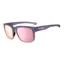 Tifosi Shumo Sunglasses in Midnight Coral