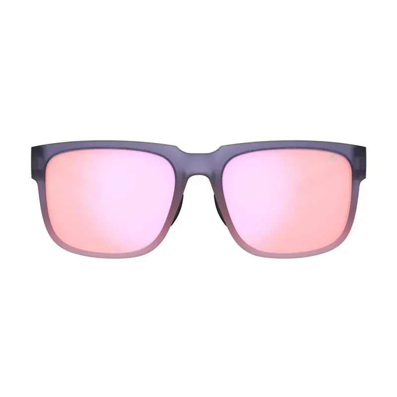 Tifosi Shumo Sunglasses in Midnight Coral-1