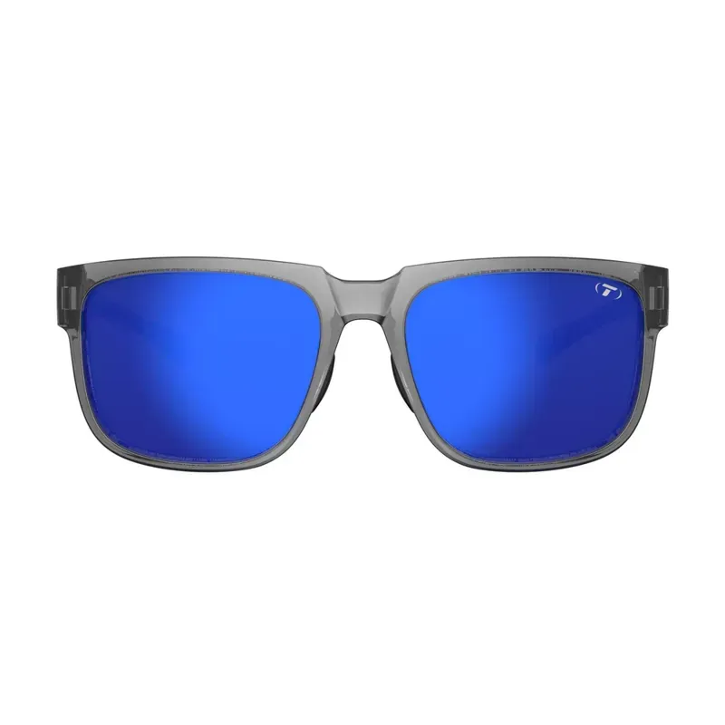 Tifosi Shumo Sunglasses in Crystal Smoke-1
