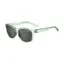 Tifosi Swank Single Lens Sunglass in Clear