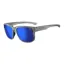 Tifosi Shumo Sunglasses in Crystal Smoke