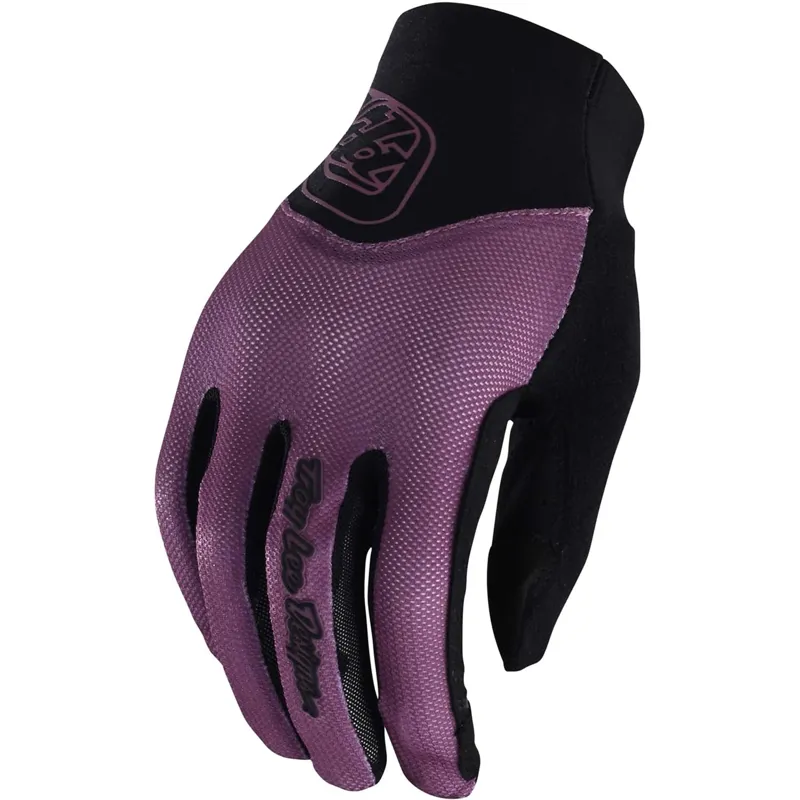 WMN'S ACE GLOVE GINGER 2X