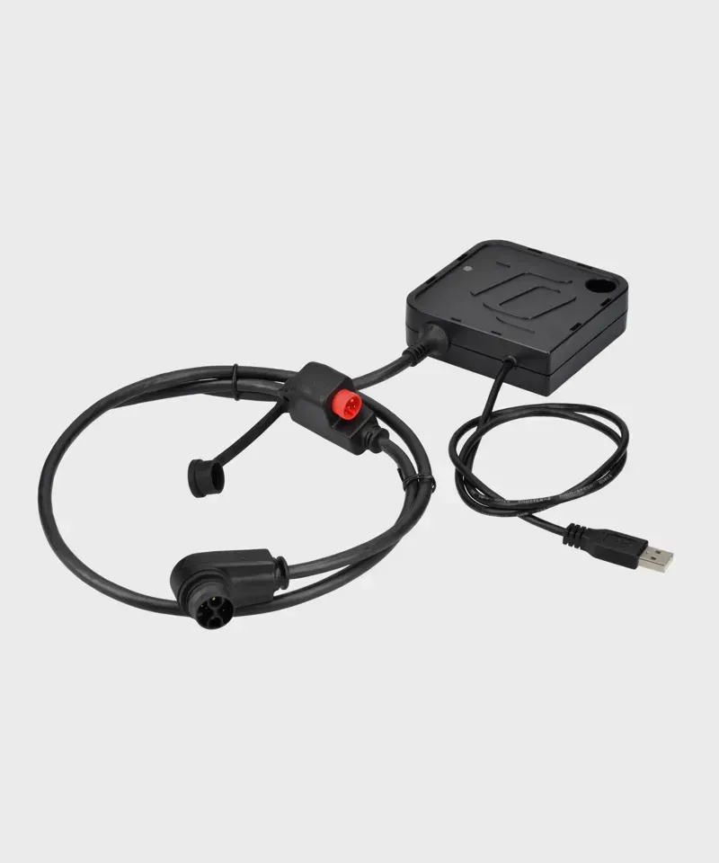 TQ Systems Gmbh TQ Ebike Service Dongle V01 in Black