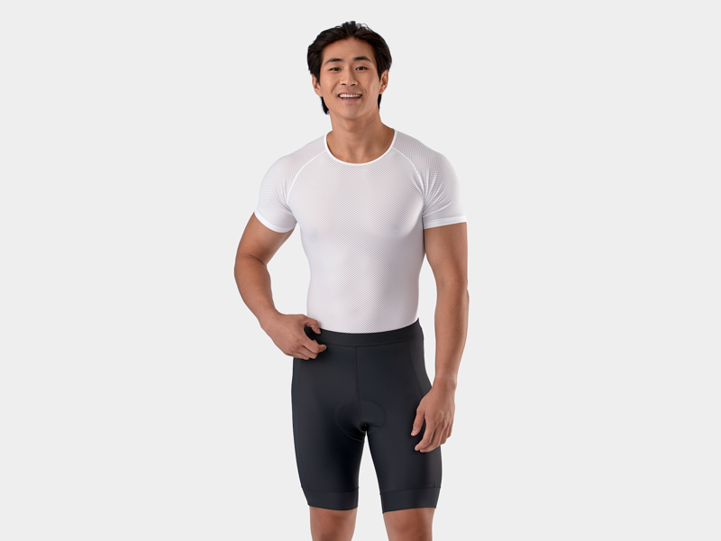 Trek Short Solstice XX-Large Black