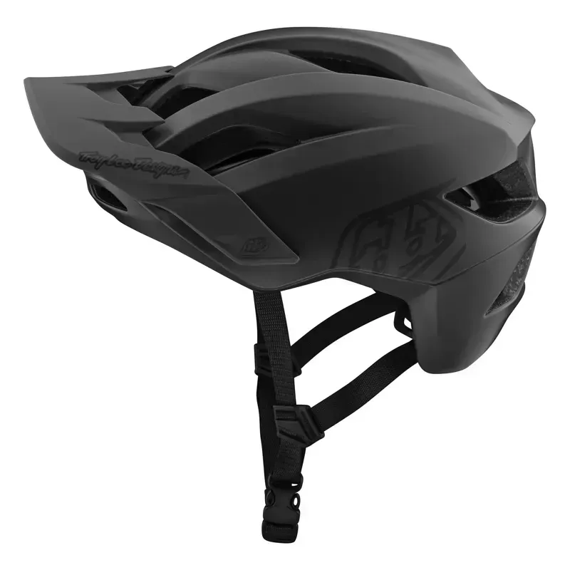 FLOWLINE HELMET POINT DARK GRAY XS/SM