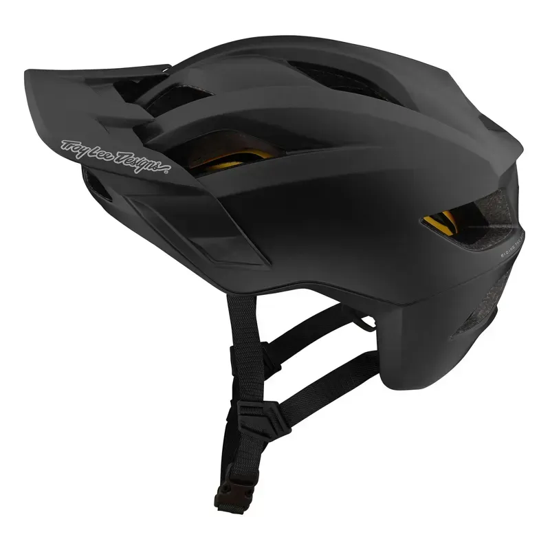 FLOWLINE HELMET ORBIT BLACK XL/2X