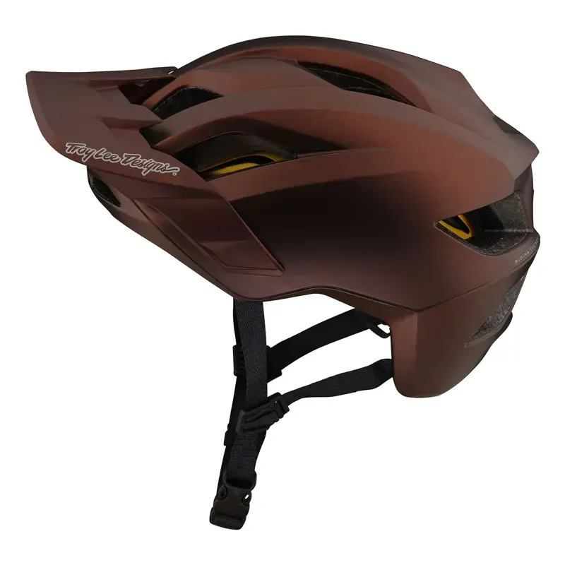 FLOWLINE HELMET ORBIT CINNAMON XL/2X