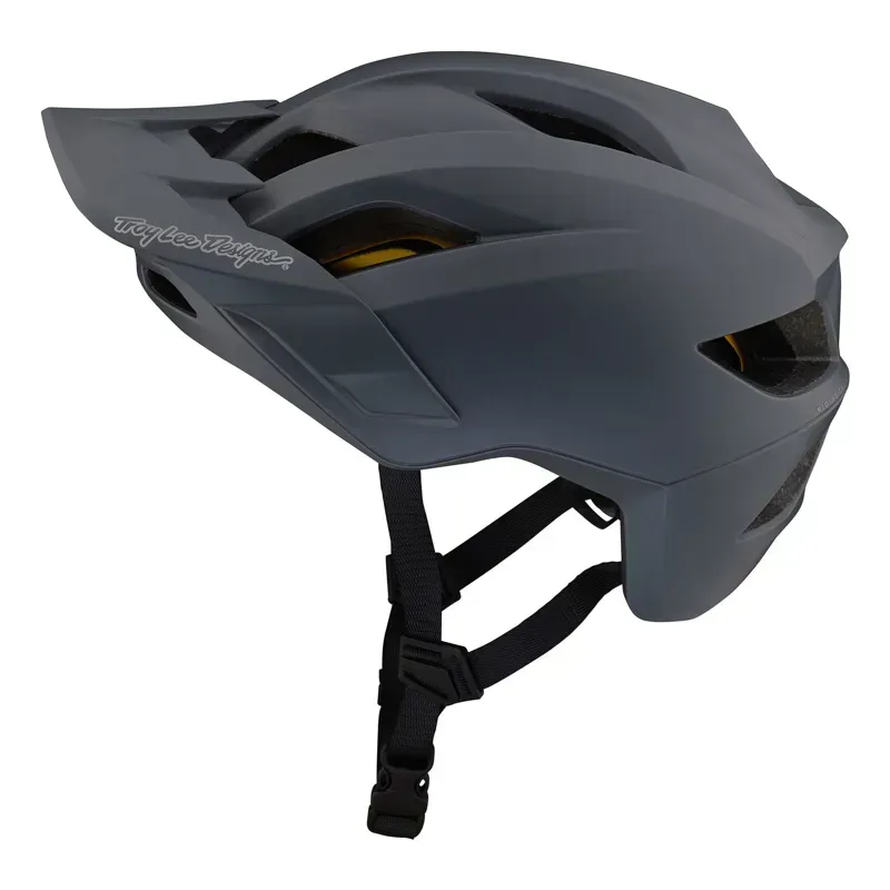 FLOWLINE HELMET ORBIT GRAY XL/2X