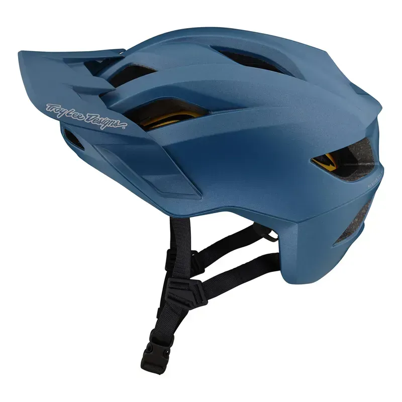 FLOWLINE HELMET ORBIT MIRAGE BLUE XL/2X
