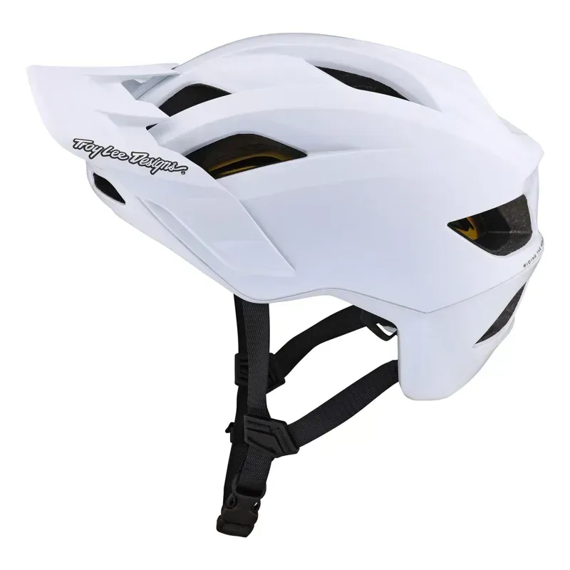 FLOWLINE HELMET ORBIT WHITE XL/2X