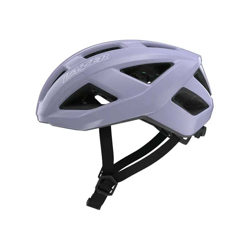 Lazer Tonic KinetiCore Helmet in Frozen Violet-2