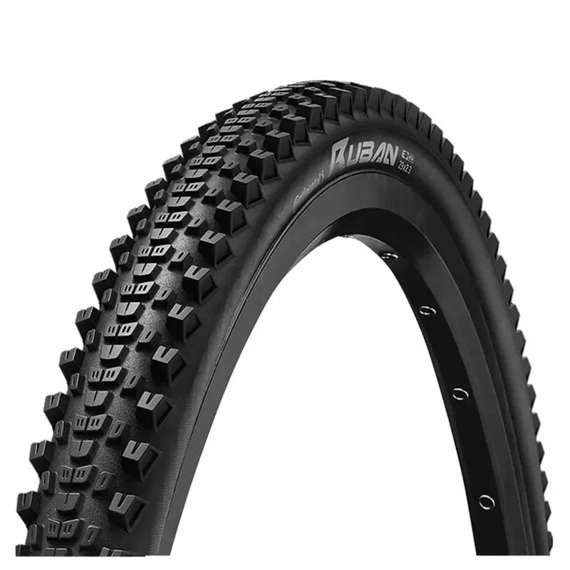 Continental Ruban Tire - 29 x 2.30 Clincher Wire Black SL PureGrip E25