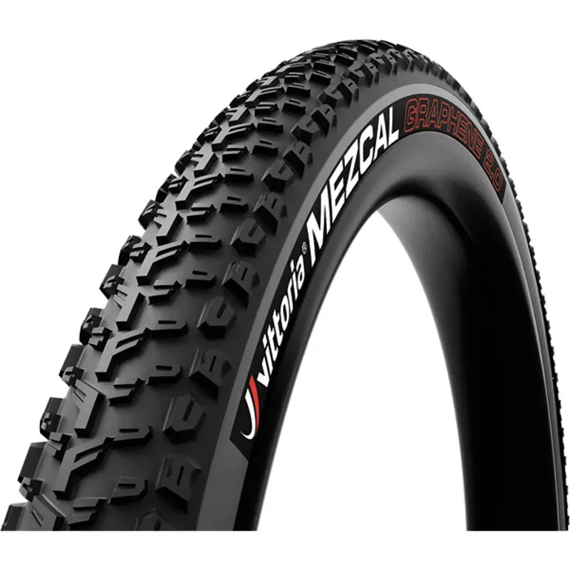 Vittoria Mezcal Tire - 700 X 44 Tubeless Folding  TNT G2. 0 Black/GREY 700 x 44