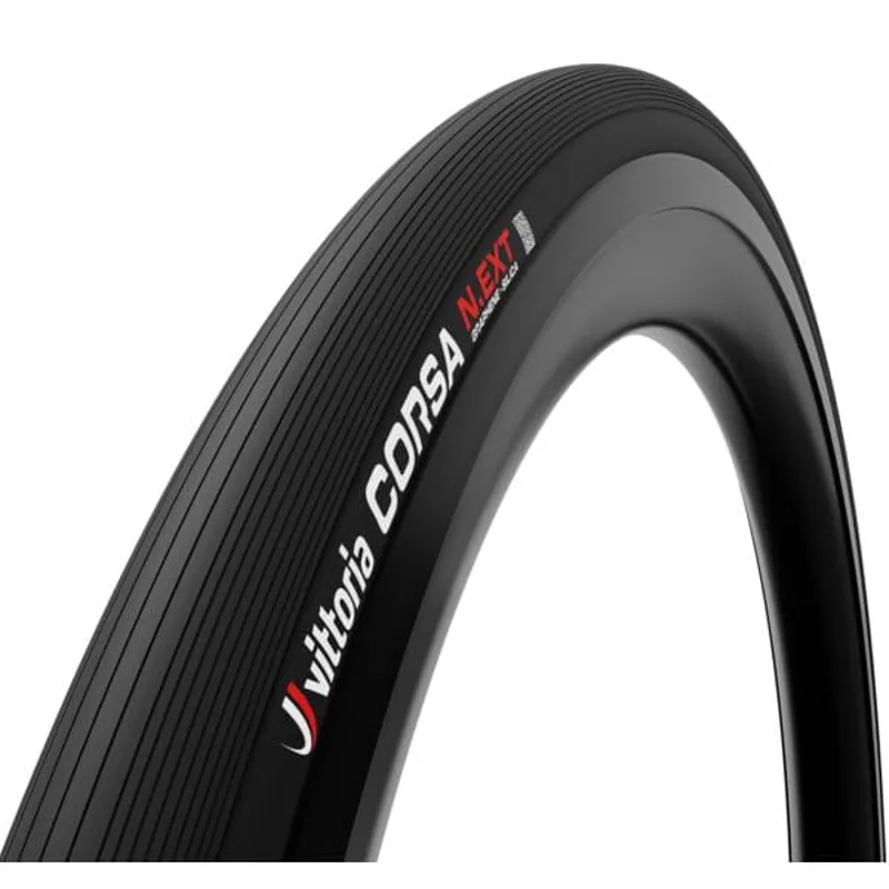 Vittoria Corsa N.Ext Tubeless-Ready Tyre 700c x 28c
