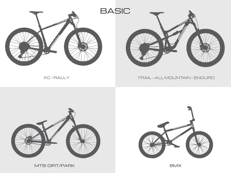 AMS Frame Guard Basic Black-5