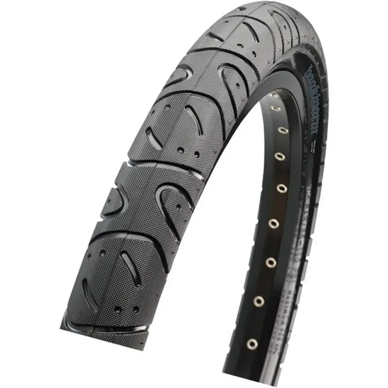 Maxxis Hookworm 29x2.5 Inches Tire In Black