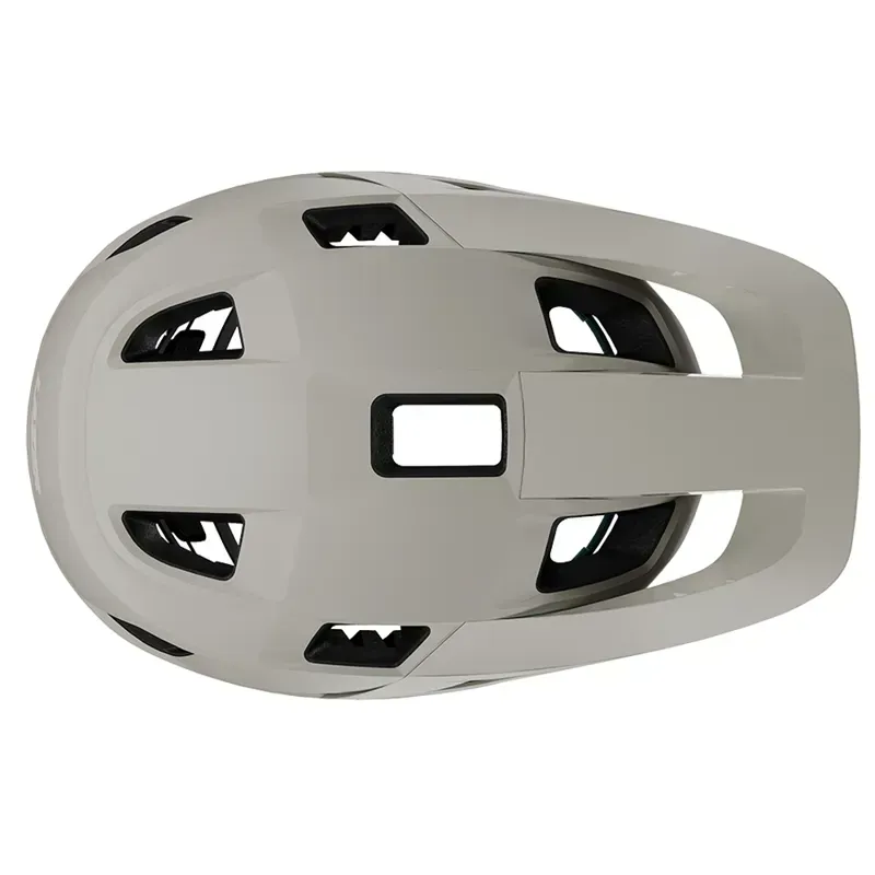 Lazer Lupo Kineticore Helmet in Matte White Stone-3