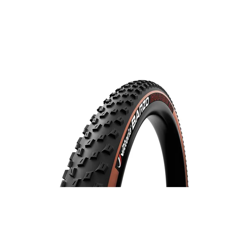 Barzo G2.0 - XCR/TNT G2.0 - trans/blk/blk 29x2.25