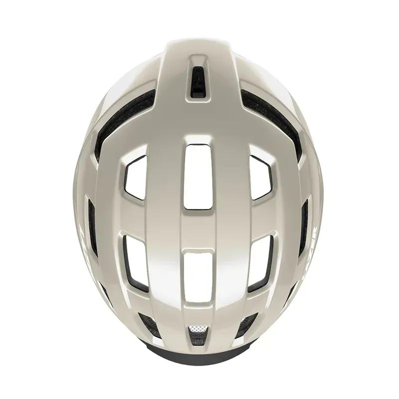 Lazer Codax Kineticore Helmet in Ice Gray-3