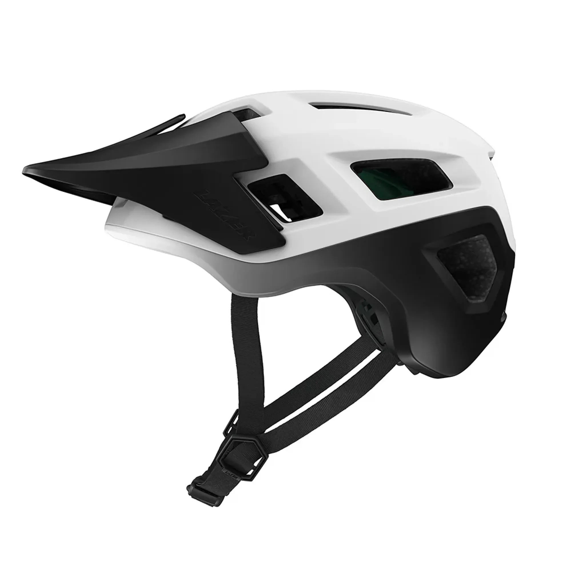 helmet lazer grace cpsc m 55-59cm COYOTE KINETICORE hanging branches out of your face LAZER HELMET COYOTE KINETICORE MATTE