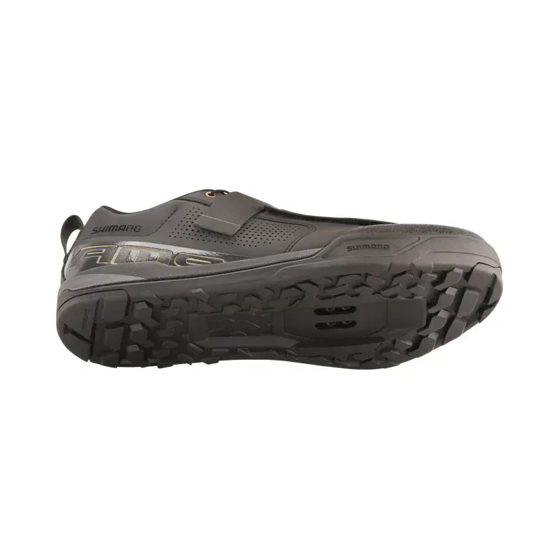 Shimano SH-AM903 41 blk-4