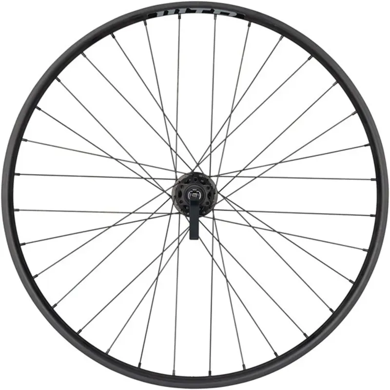 Quality Wheels Form./WTB ST i23 26-inch QR100mm 6B 32h Fr Wh. in Black