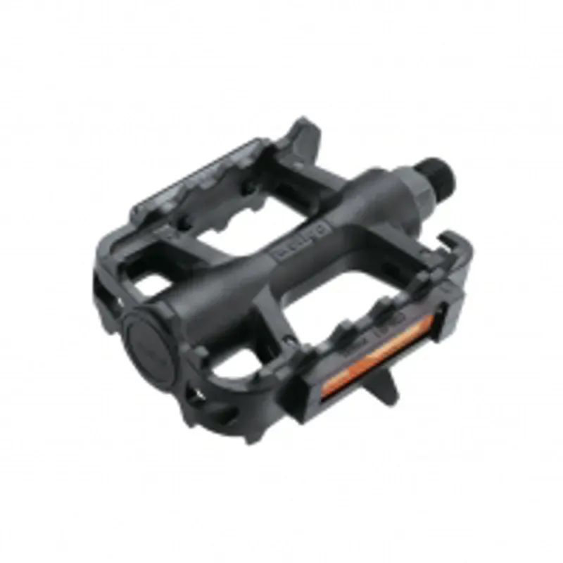 Wellgo Alloy Platform Pedal 9/16-1