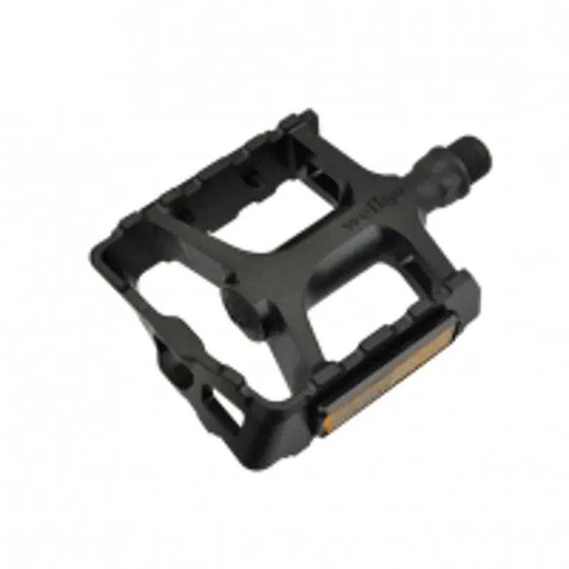 Wellgo Alloy Platform Pedal 9/16-2
