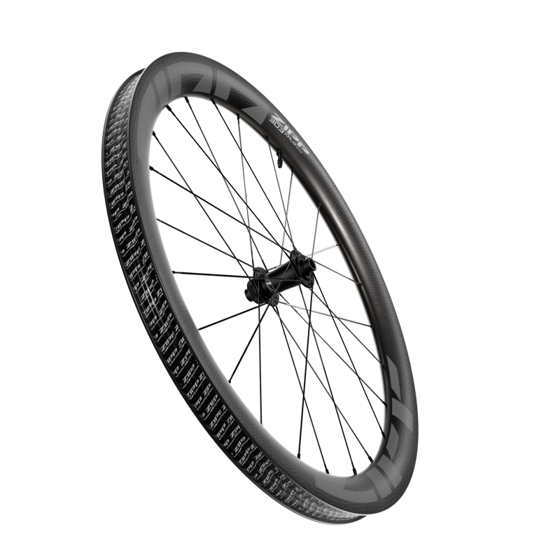 Zipp 303 XPLR SW Rear Wheel in Black-1
