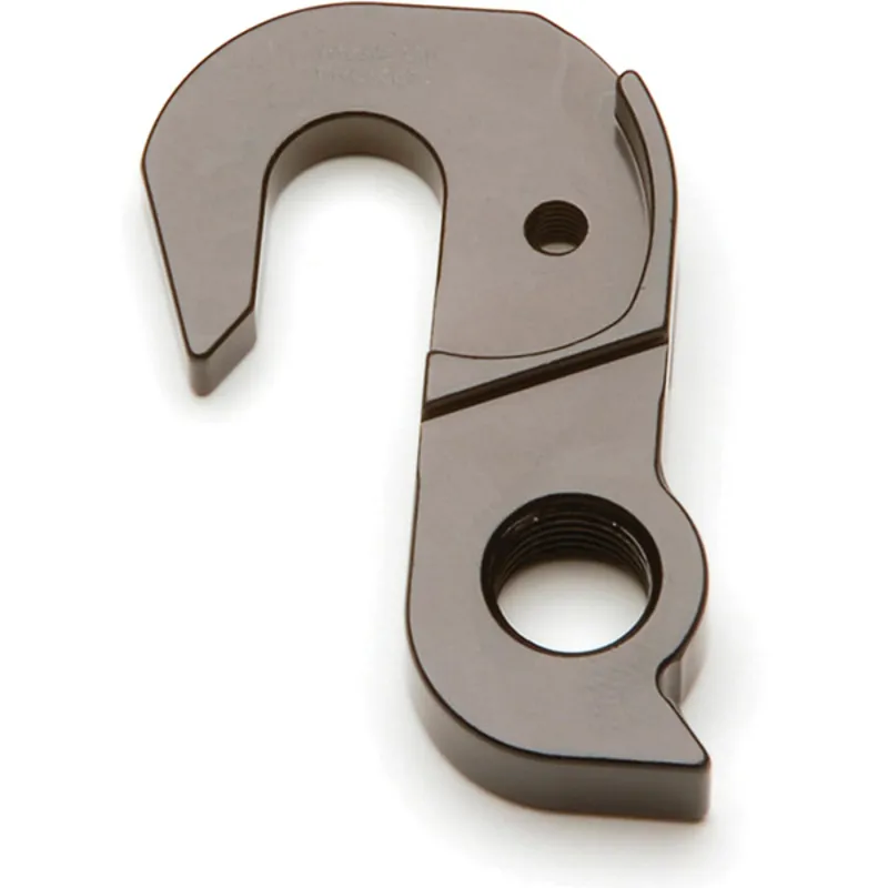 Wheels Manufacturing Derailleur Dropout E Hanger in Black