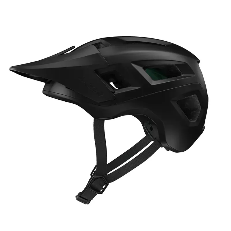 LAZER HELMET COYOTE KINETICORE MATTE BLACK LG-2