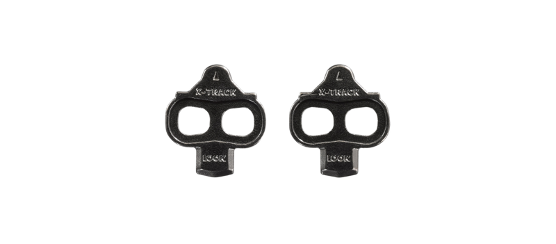 LOOK X-TRACK CLEAT-1