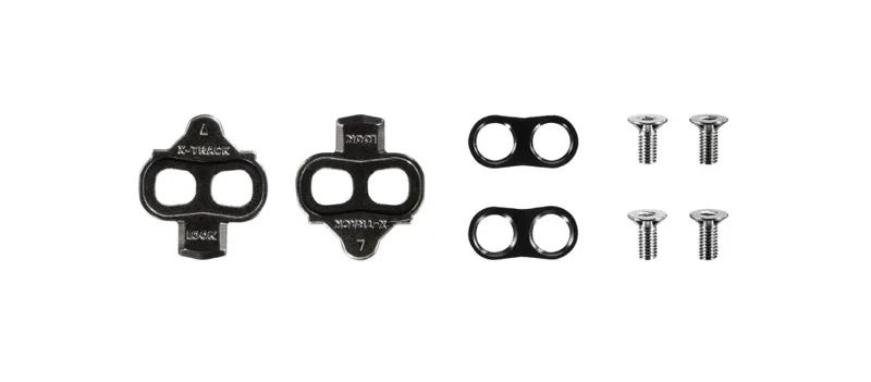 LOOK X-TRACK CLEAT-3