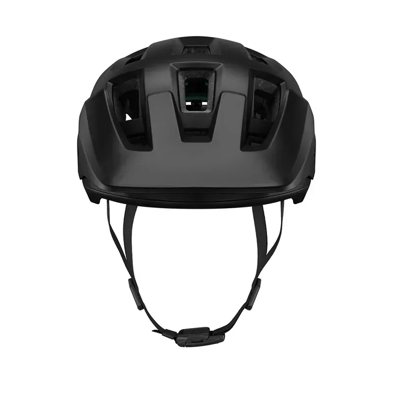 LAZER HELMET COYOTE KINETICORE MATTE BLACK LG-1