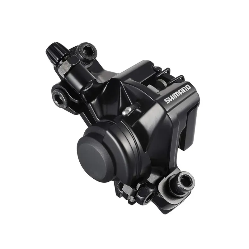 Shimano BR-M375 Brake Caliper in Black