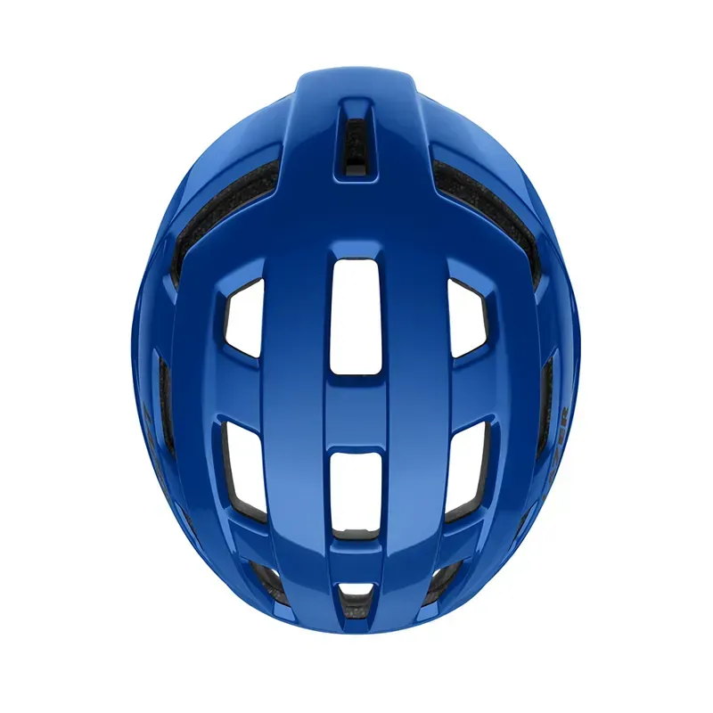 Lazer Tempo Kineticore Helmet in Blue-3