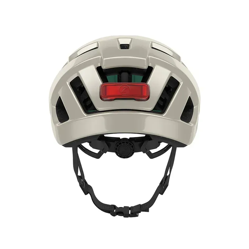 Lazer Codax Kineticore Helmet in Ice Gray-2